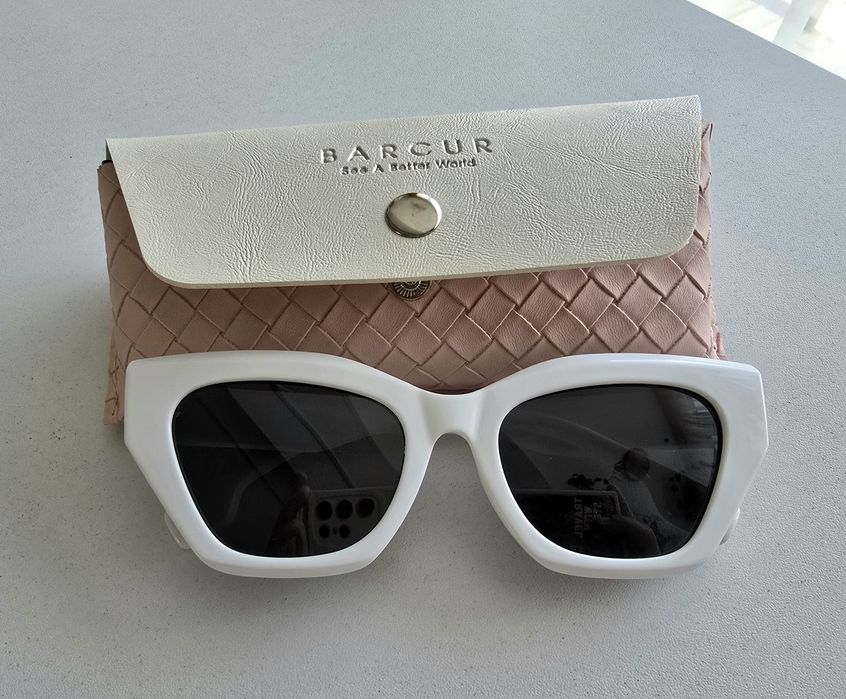 Слънчеви очила Barcur - поляризирани