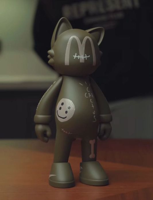 Игрушки на заказ