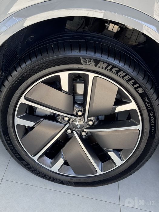 Lixiang L9 /7000km probeg