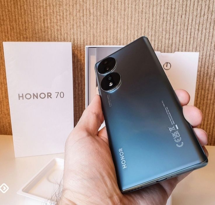 Honor 70  8_128gb  Obmen bor