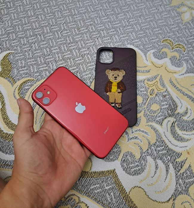 IPhone 11 Продаётся!!!