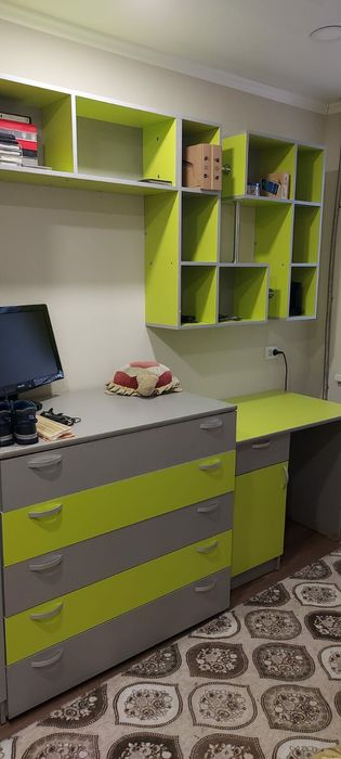 Продам детский гарнитур