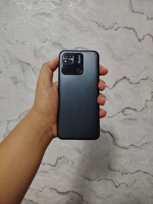 Redmi 10a Sotiladi Holati ideal tinniq