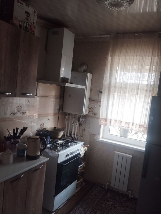 Квартира 3-хонали