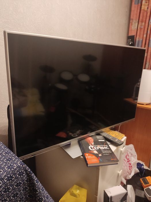 Телевизор Panasonic TX-LR42E6