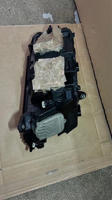 Far stanga Mercedes GLC W253 Full led ILS - A2539060301