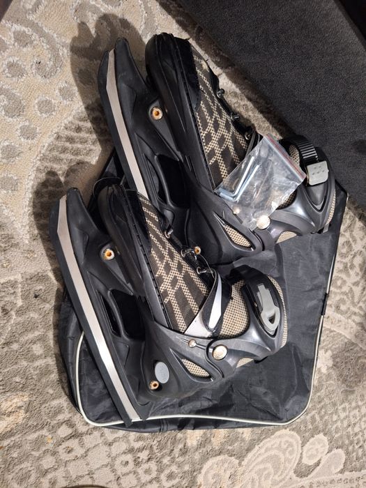 Хароше коньки продам