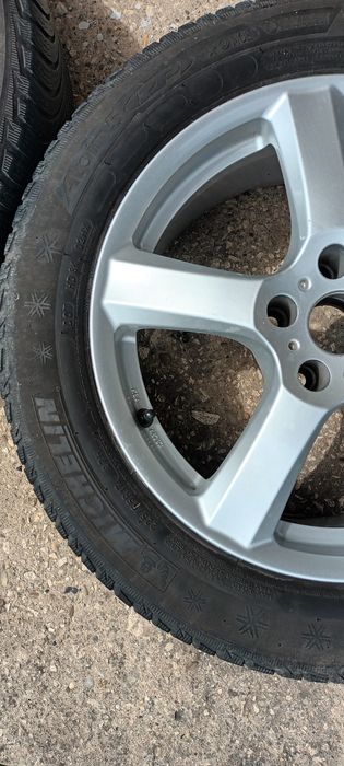 Джанти Enzo 225/R17