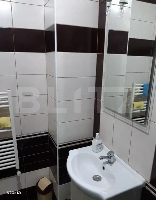 Apartament 3 camere, 74 mp, zona Buna Ziua