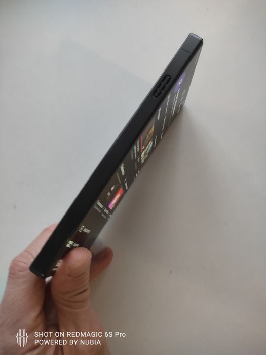 Nubia Red  Magic 9 PRO