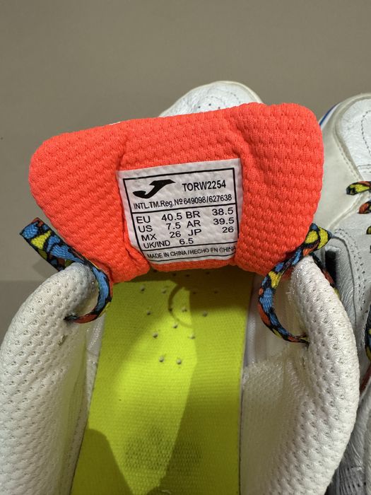 Футзалки Joma Top Flex 22