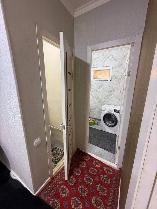 Ялангач Улица Ш. Бурханова 77-серия,
Ориентир Дом быта