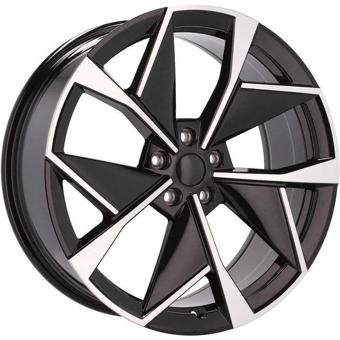 Джанти за Шкода VAG 19" 20" 5x112 / Djanti za Skoda VAG Goupe - I5638