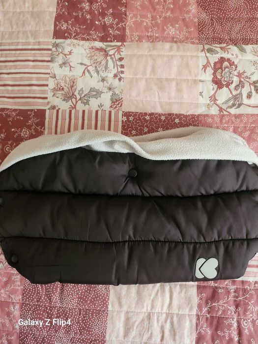 Универсални Ръкавици за количка