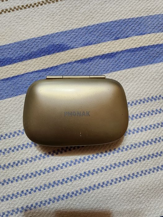 Phonak Eshitish moslamasi