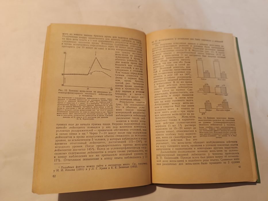 Жень-Шень книга 1957