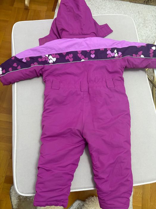 Детски Зимен Ескимос гащеризон