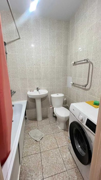 1 ком.кв. об.пл. 33,3