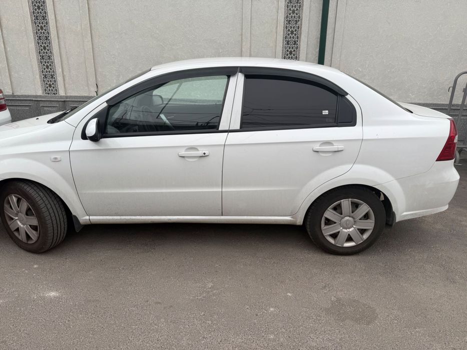 Chevrolet Nexia 2017 — 4