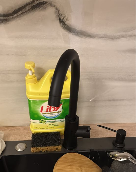 Генеральная уборка