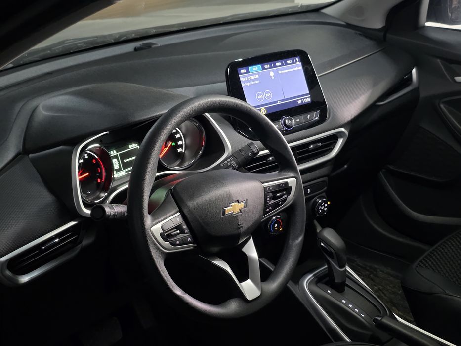 Продаётся автомобиль Трекер-2. 8700 пробег