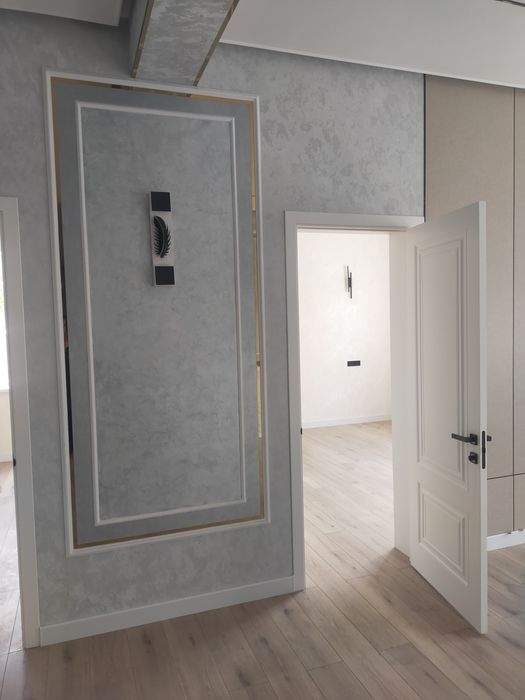 Мелко срочный ремонт квартир и домов