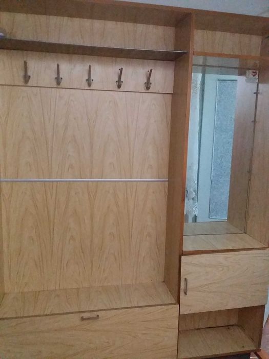 Сдаеться 1 комнатная квартира центр.аптека.