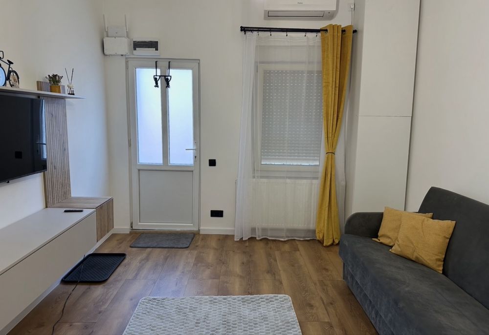Apartament cu o camera Bulevardul Eroilor