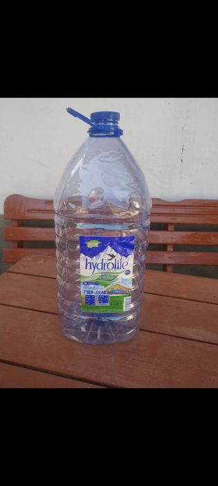 Baklashka 10l.   .