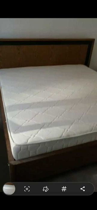 Кровати двухспальные