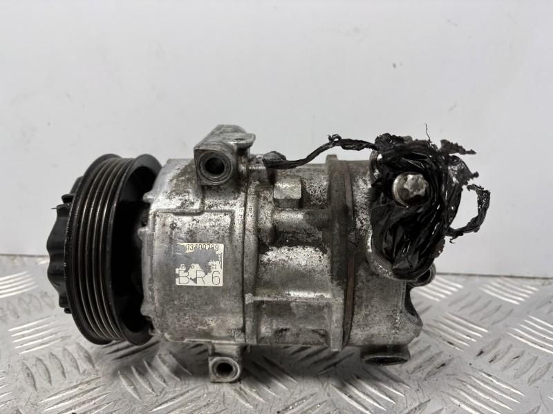 Compresor clima Opel Corsa D 1.2i; 1.4i