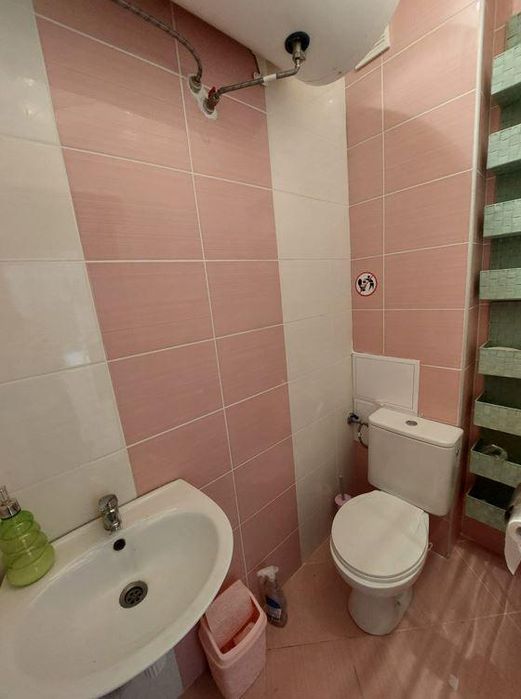 Дава се под наем Двустаен апартамент в Варна, Виница - 70 кв.м за 458.49 € - Снимка #4