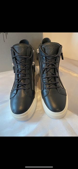 Ghete Giuseppe Zanotti