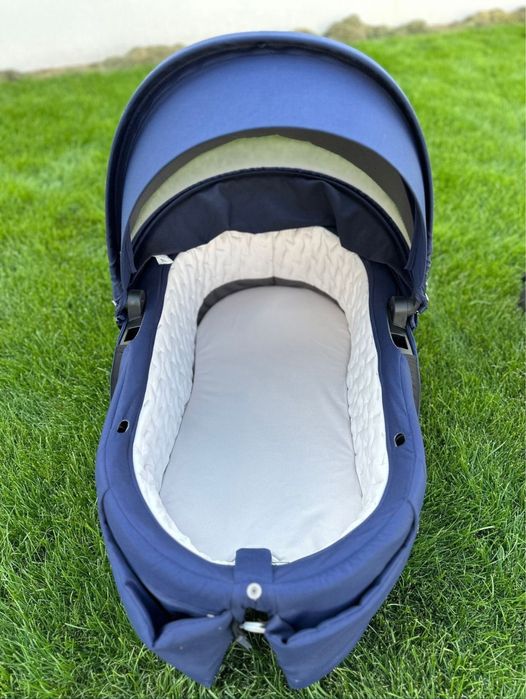 Carut Stokke  Xplory  v6. 3 in 1