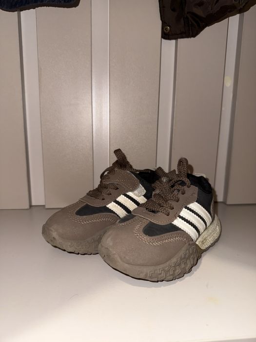 Продам детскую обувь б/у