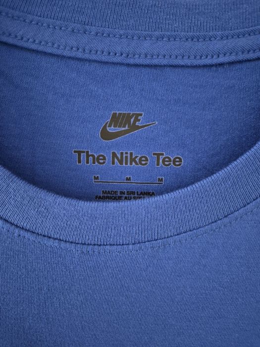 Tricou Nike Original.