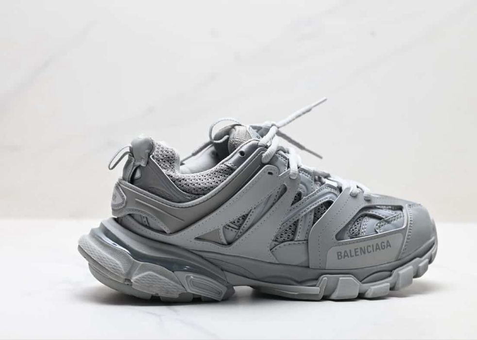 BALENCIAGA Track Обувки 36-45 номер НАЛИЧНИ