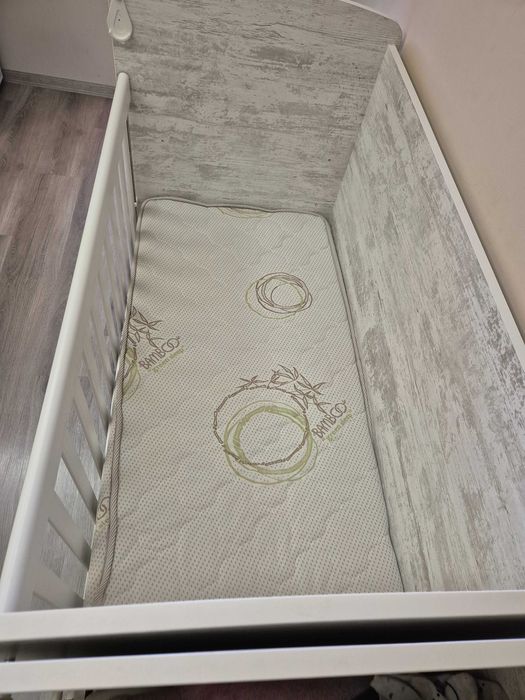 Децка кошара за бебе