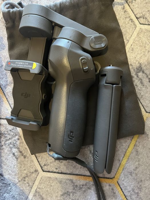 Стабилизатор для телефона