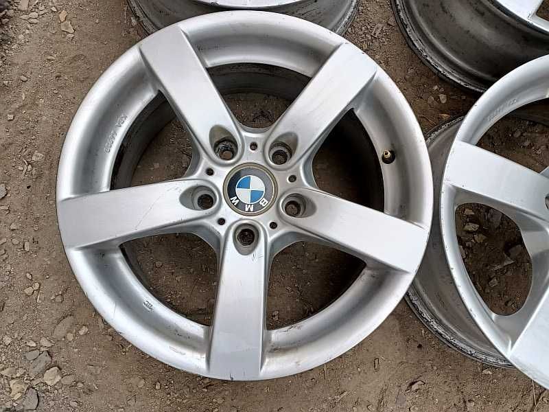 Продам оригинальные легкосплавные диски на автомашину БМВ