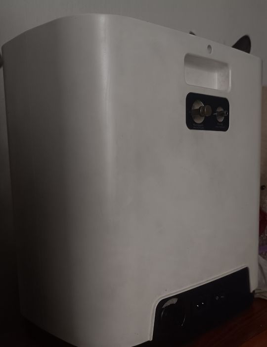 Кислородный аппарат