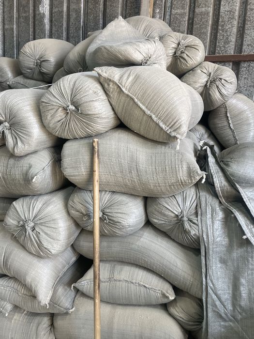 Опилки сухой сосна