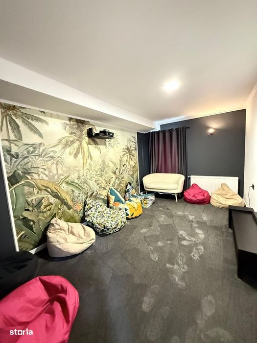 Afacere la cheie loc de joaca Pipera