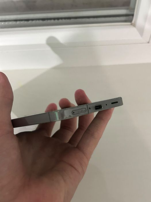 Samsung a56 покоцанный цена край