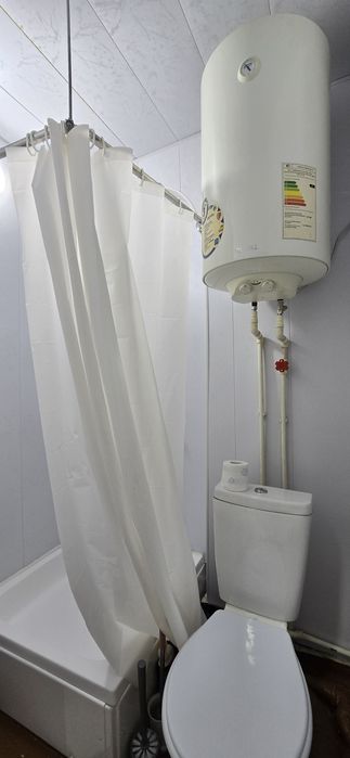 Продаётся 1 комнатная 3этаж Гагарина