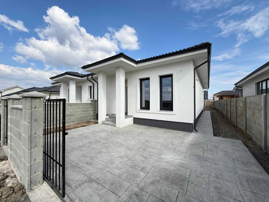 Proprietar vand Duplex cu 3 camere. Toate utilitatile. Lidl 2.