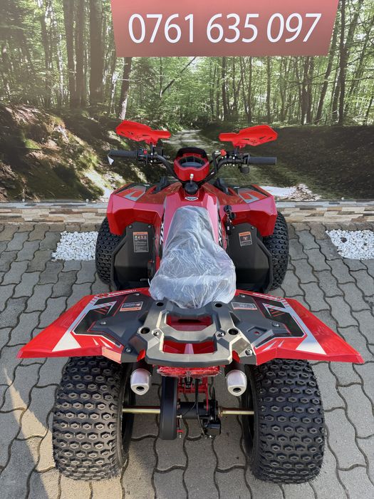 XTL tyrannosaurus 125cc