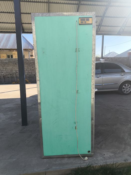 Инкубационные  для яйцо