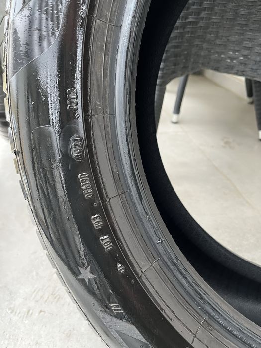 4 anvelope de vara Pirelli, 2x DOT 2025, 2x DOT 2021