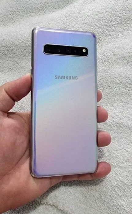 Samsung S10 5G 8/256